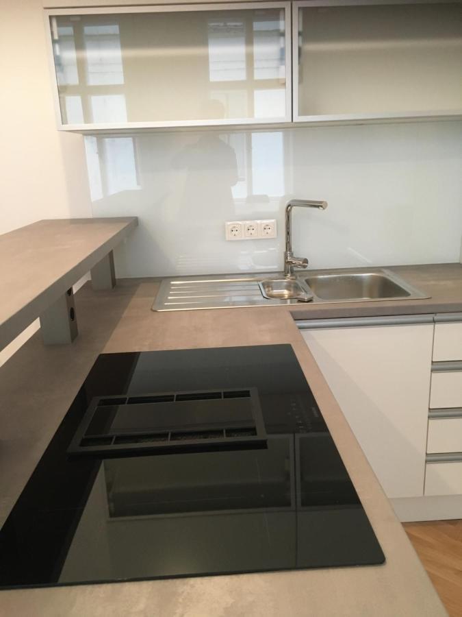 Luxusapartment Altes Rathhaus Wien Exterior foto