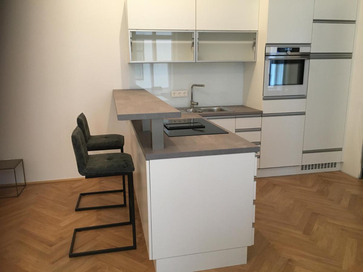 Luxusapartment Altes Rathhaus Wien Exterior foto