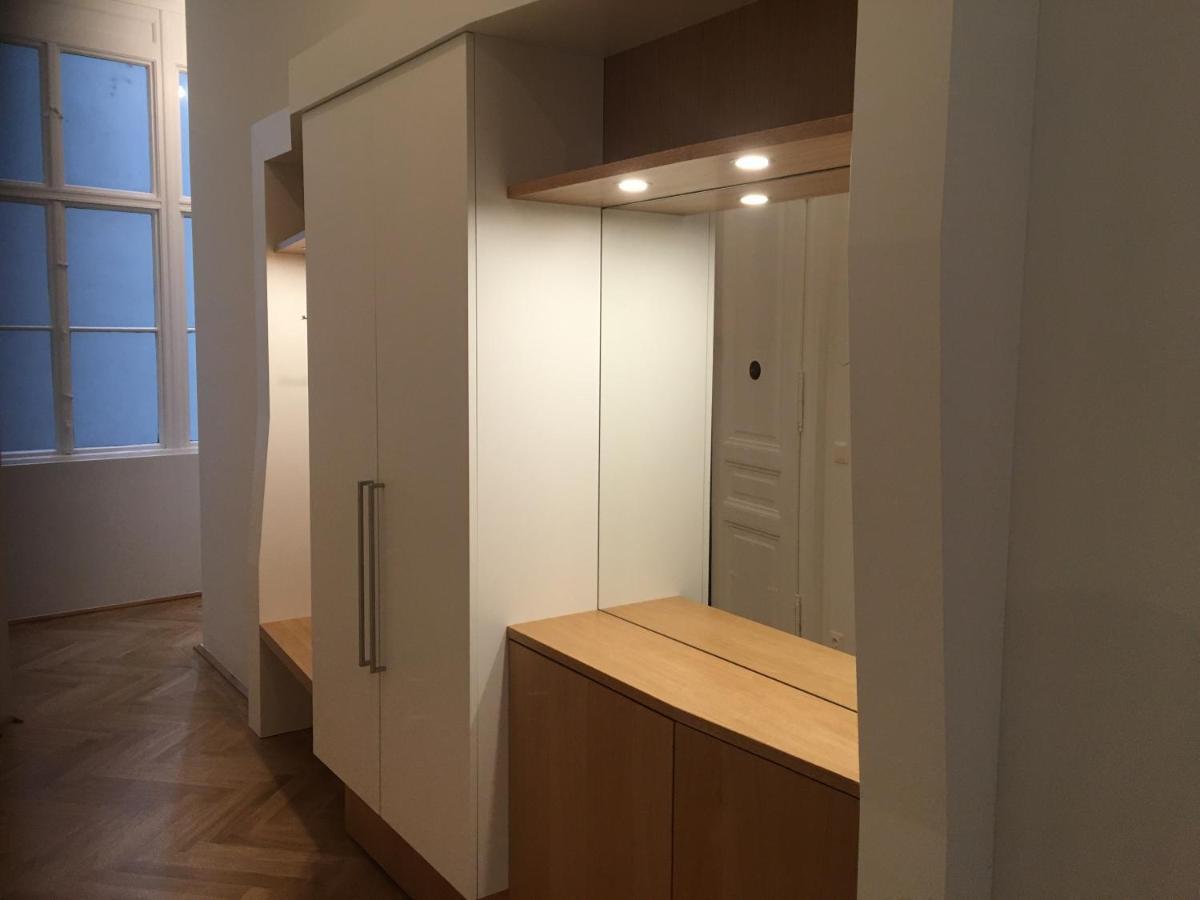 Luxusapartment Altes Rathhaus Wien Exterior foto
