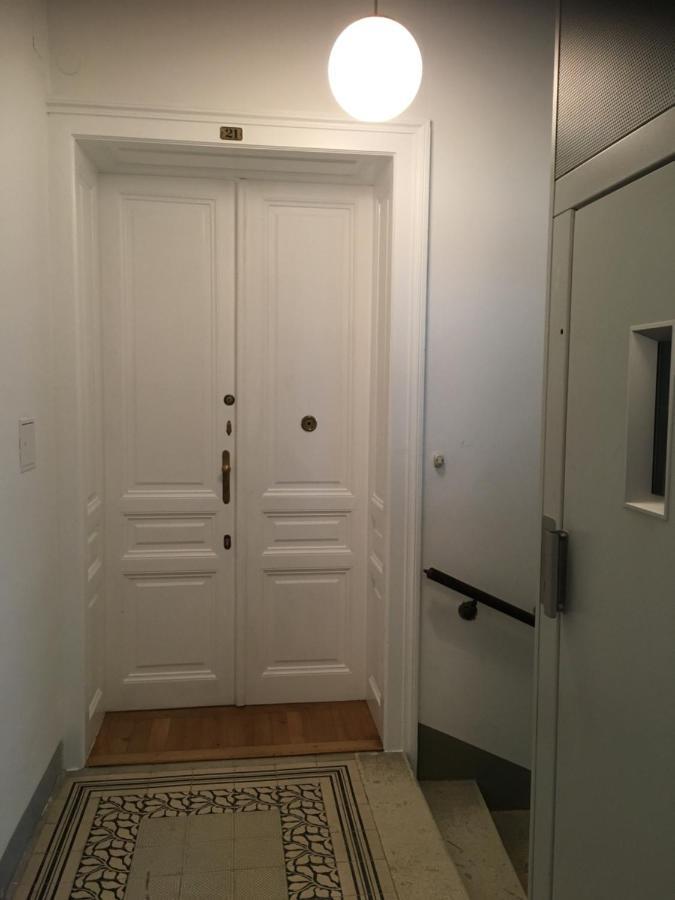 Luxusapartment Altes Rathhaus Wien Exterior foto