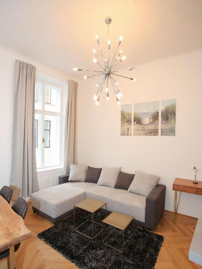 Luxusapartment Altes Rathhaus Wien Exterior foto