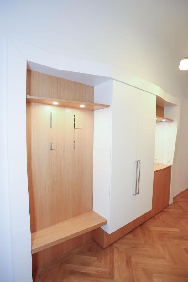 Luxusapartment Altes Rathhaus Wien Exterior foto