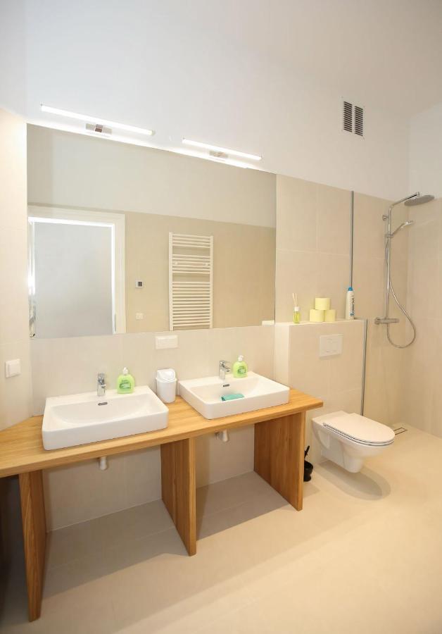 Luxusapartment Altes Rathhaus Wien Exterior foto